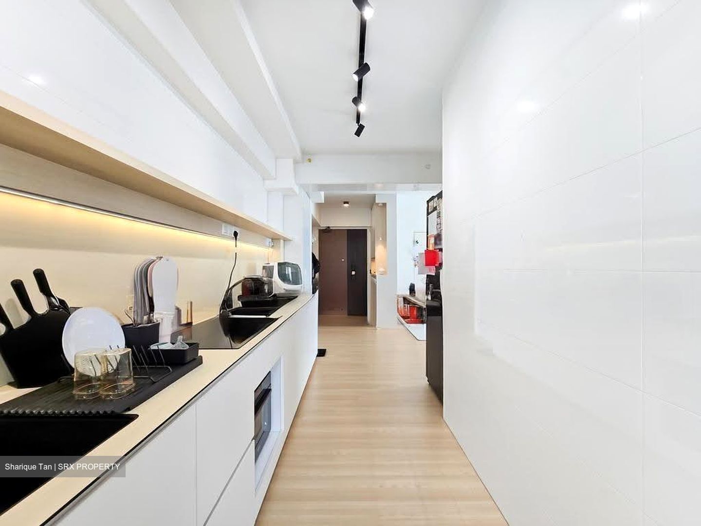 Blk 413B Waterfront I @ Northshore (Punggol), HDB 4 Rooms #625202231